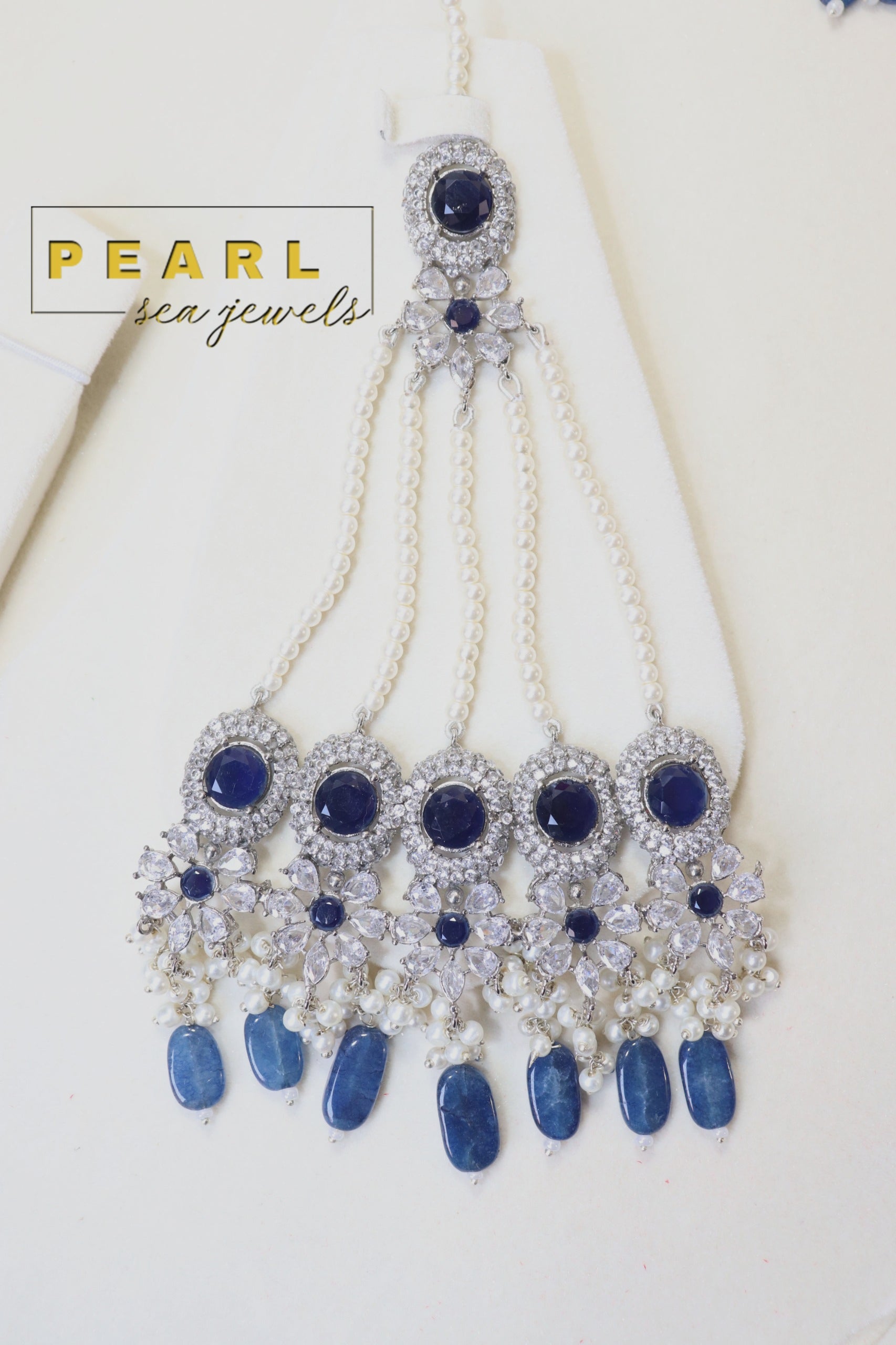 Sapphire Élan