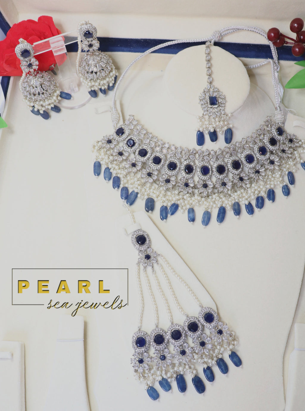 Sapphire Élan