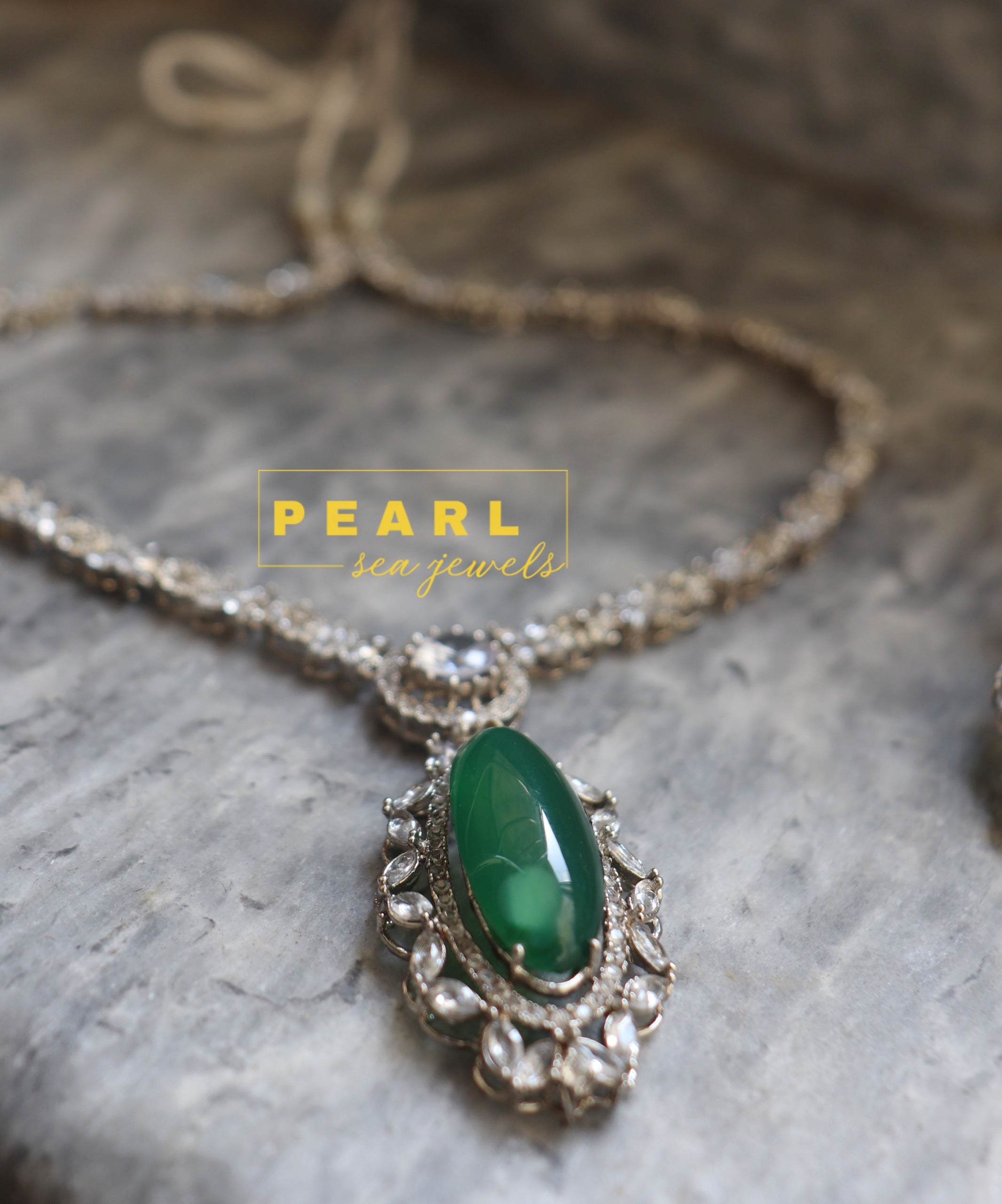 Emerald Grace