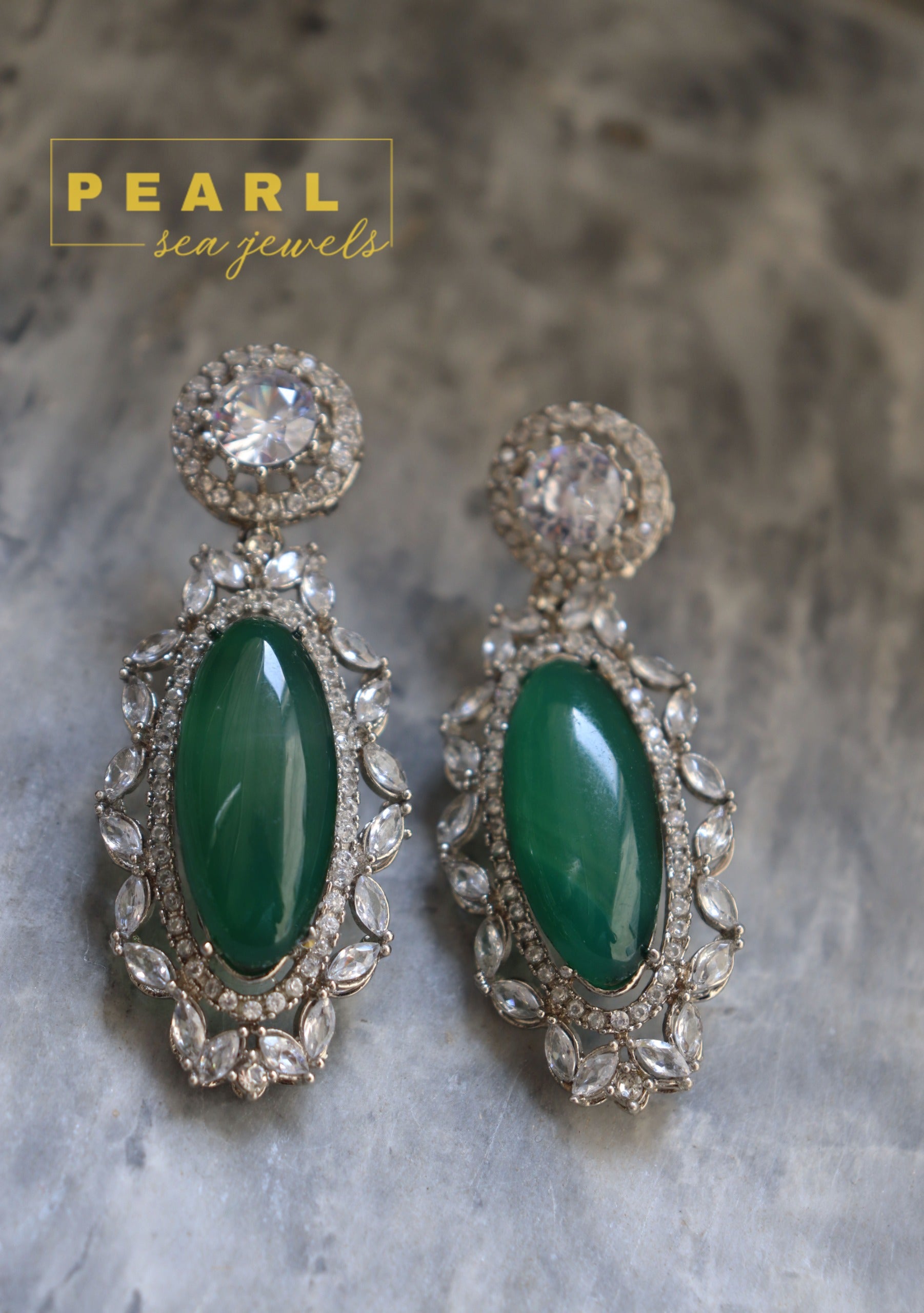 Emerald Grace